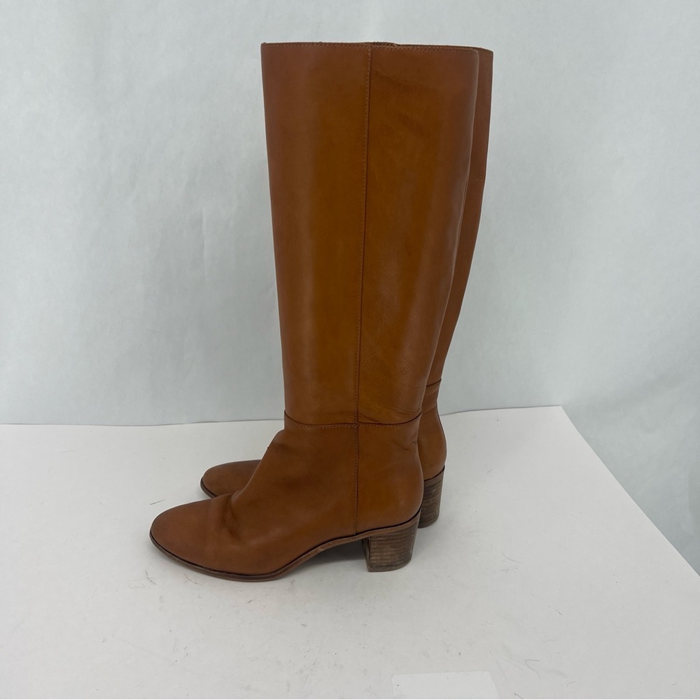 Madewell Carlotta Tall Boot
MA531 - Picture 3 of 16